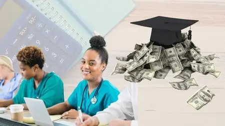 How To Pay For Nursing School: Less Debt & Higher Income