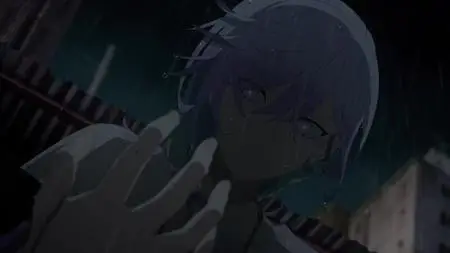 Paradox Live the Animation - 02