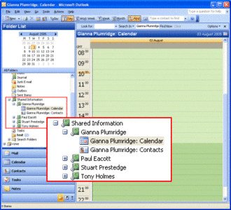 WorkgroupShare 2.3.1 Build 476