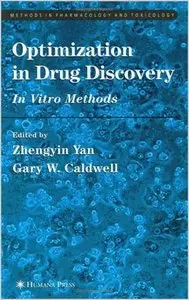 Optimization in Drug Discovery (repost)