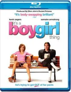 It's a Boy Girl Thing (2006)