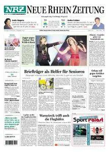 NRZ Neue Rhein Zeitung Moers - 10. April 2018