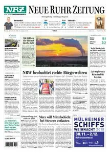 NRZ Neue Ruhr Zeitung Mülheim - 28. November 2018