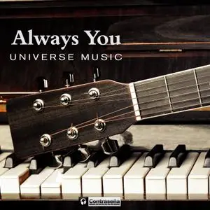 Universe Music - Always You (2020) [Official Digital Download]