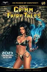 Grimm Fairy Tales - 2023 Swimsuit Special (2023) (digital) (The Seeker-Empire