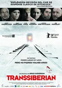 Transsiberian (2008) (french)