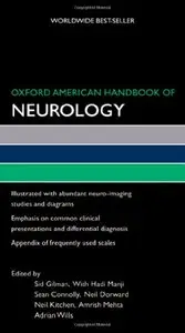 Oxford American Handbook of Neurology (repost)