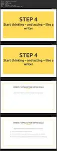 The Complete Guide To Becoming A Successful Freelance Writer