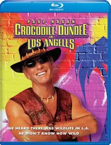 Crocodile Dundee in Los Angeles (2001)