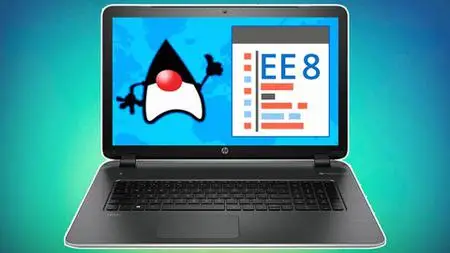 Java Enterprise Edition 8 For Beginners Course