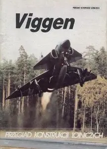 Przeglad Konstrukcji Lotniczych 16: Viggen