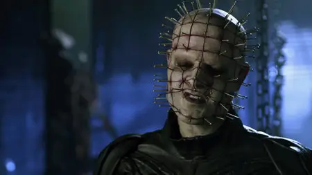 Hellraiser: Revelations (2011)