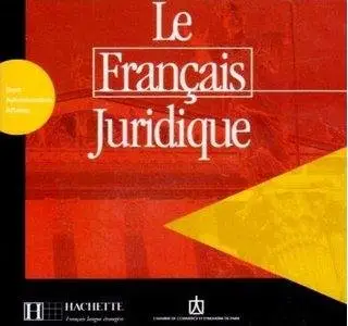 Michel Soignet, "Le Français Juridique : Droit, Administration, Affaires" (Livre+Audio) - repost