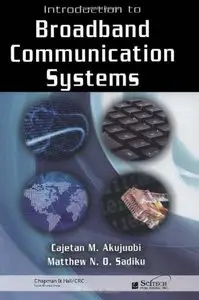 Introduction to Broadband Communication Systems 