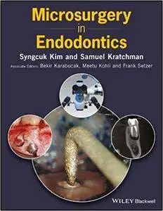 Microsurgery in Endodontics