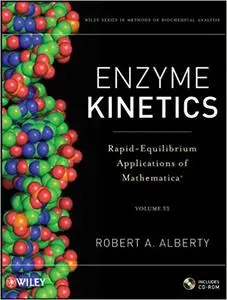 Enzyme Kinetics: Rapid-Equilibrium Applications of Mathematica