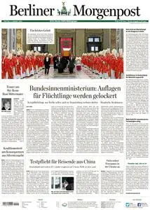 Berliner Morgenpost - 06 Januar 2023