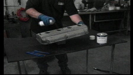 The art of buffing (2006) (Repost)