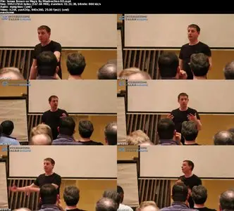InterestingTalks – Psychology