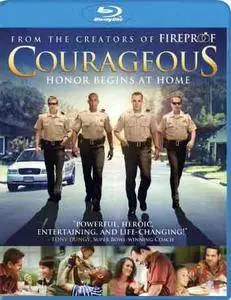 Courageous (2011)