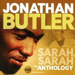 Jonathan Butler – Sarah, Sarah: The Anthology (2018)