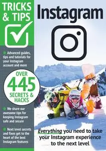 Instagram Tricks and Tips - 15th Edition - August 2023