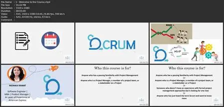 Scrum Fundamentals For Scrum Master And Agile Projects