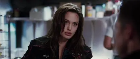 Mr. & Mrs. Smith (2005)