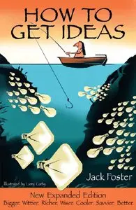 How to Get Ideas (repost)