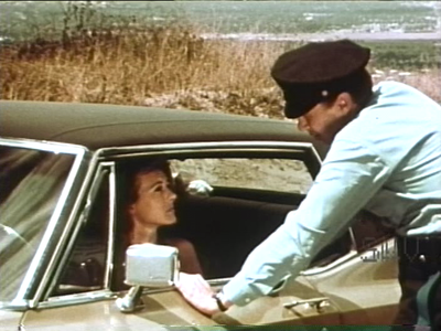 The Muthers (1968)