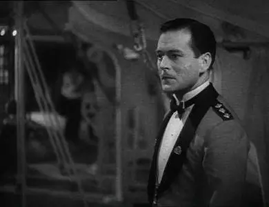 Farewell Again / Troopship (1937)