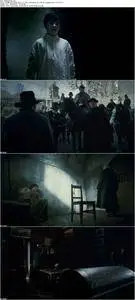 The Wolfman (2010)
