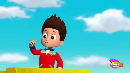 Paw Patrol S05E13