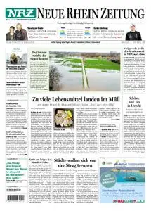 NRZ Neue Rhein Zeitung Wesel - 19. März 2019