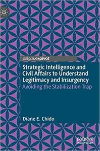 Strategic Intelligence and Civil Affairs to Understand Legitimacy and Insurgency: Avoiding the Stabilization Trap