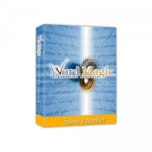 Word Magic Software Suite Premier 4.46 (Full)