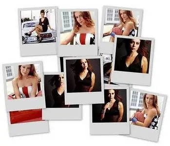 Superbabes - Alyssa Milano - Set 9