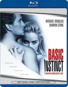 Basic Instinct (1992)