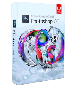Adobe Photoshop CC 2014.2.2 v15.2.2 Multilingual Mac OS X