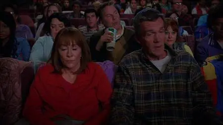 The Middle S07E15