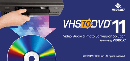 vidbox vhs to dvd 9.0 product key