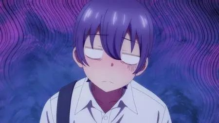Studio Apartment Good Lighting Angel Included S01E01 Towa and Shintaro