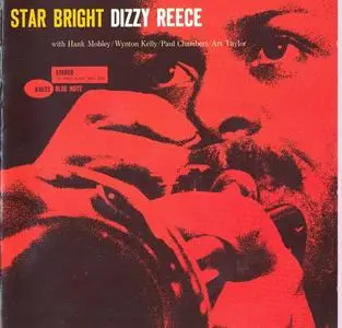 Dizzy Reece:  Star Bright
