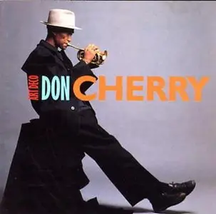 Don Cherry: Art Deco