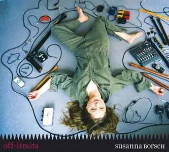 Susanna Borsch – Off-Limits (2006)