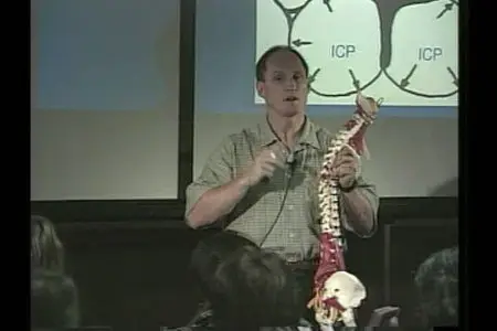 Paul Chek - Scientific Back Training