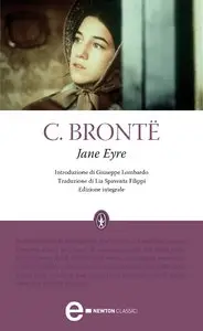 Charlotte Brontë - Jane Eyre (repost)