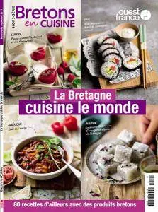 Bretons en Cuisine Hors-Série - Automne 2017