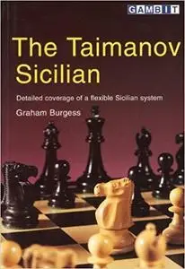 The Taimanov Sicilian