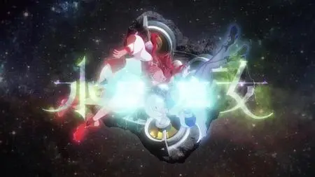 Mobile Suit Gundam: The Witch from Mercury S01E09